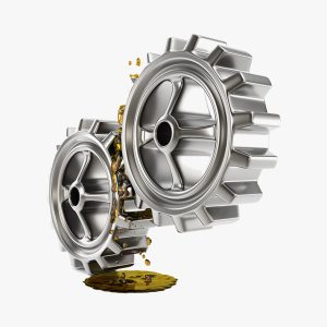 OEM ODM customized high precision CNC machined